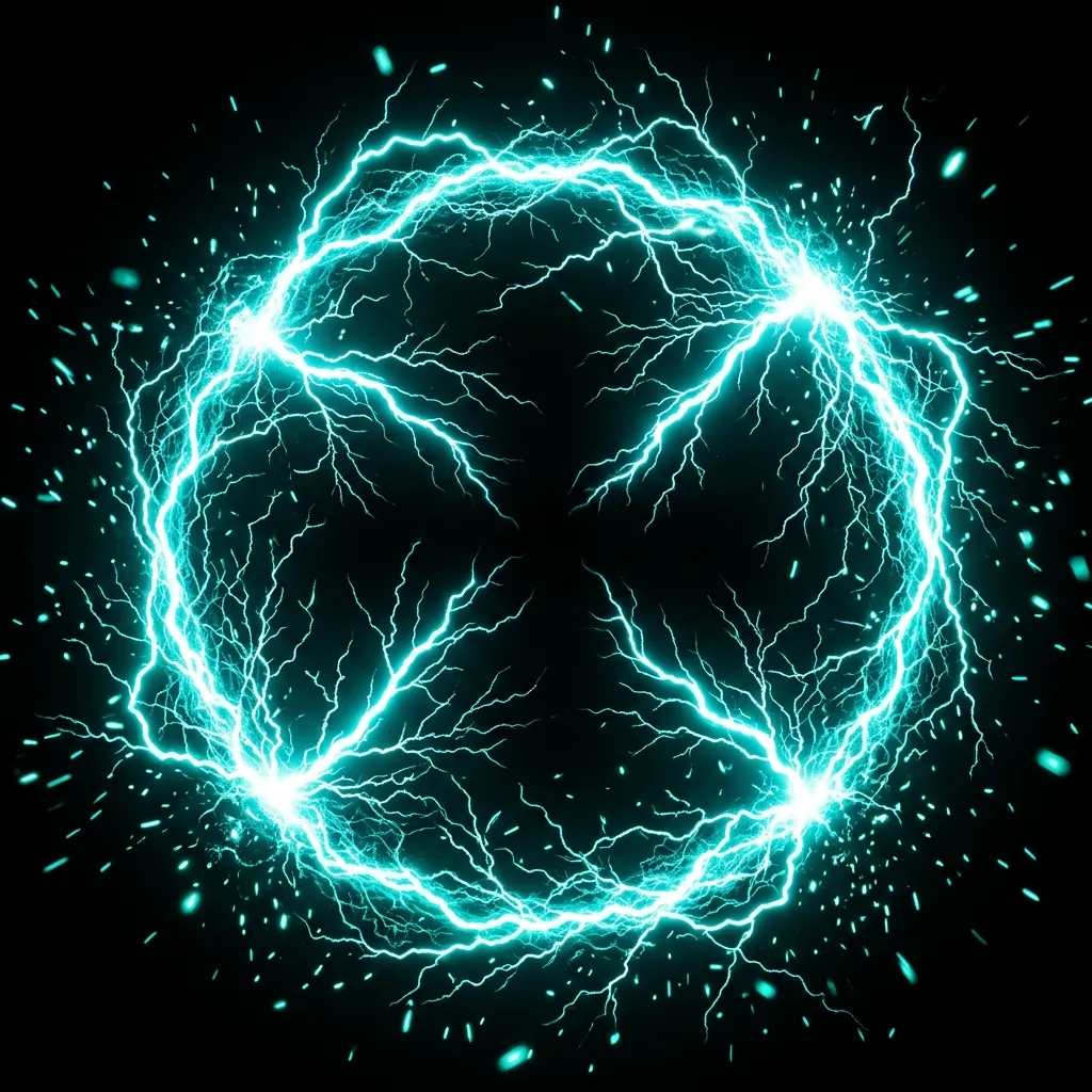 Sparks Effect